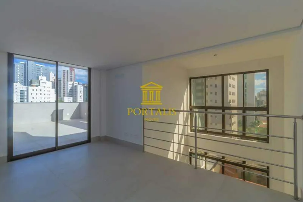 Cobertura, 3 quartos, 108 m² - Foto 21