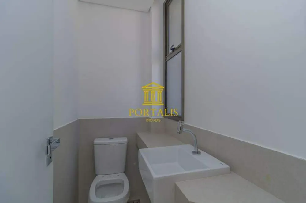 Cobertura, 3 quartos, 108 m² - Foto 4