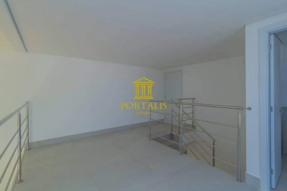 Cobertura, 3 quartos, 108 m² - Foto 12