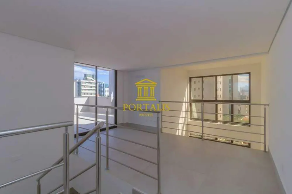 Cobertura, 3 quartos, 108 m² - Foto 14