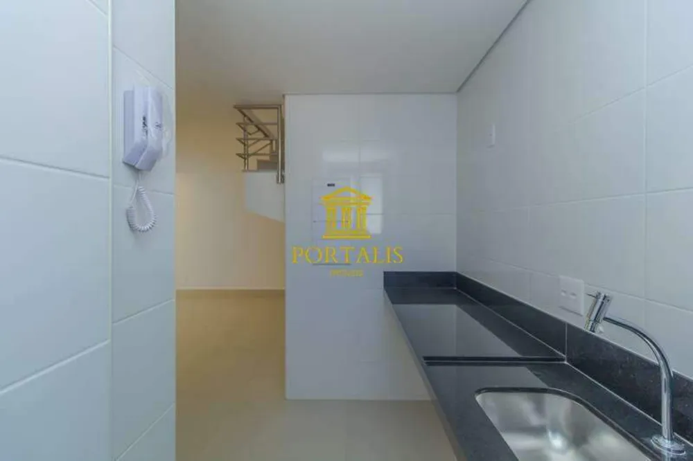 Cobertura, 3 quartos, 108 m² - Foto 5