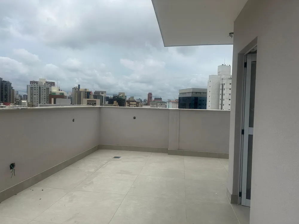 Cobertura, 2 quartos, 109 m² - Foto 8
