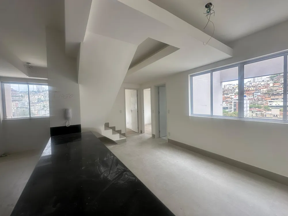 Cobertura, 2 quartos, 109 m² - Foto 9
