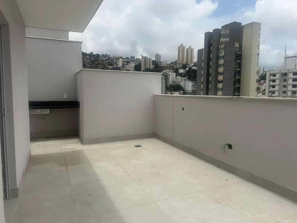 Cobertura, 2 quartos, 109 m² - Foto 3