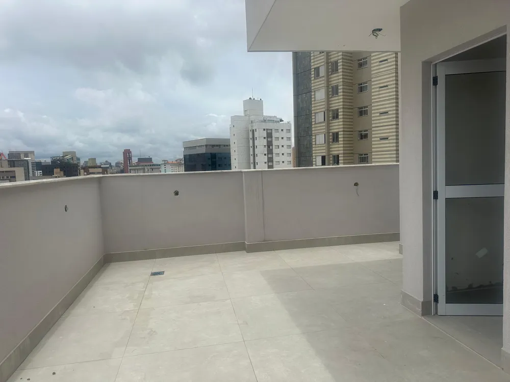 Cobertura, 2 quartos, 109 m² - Foto 12