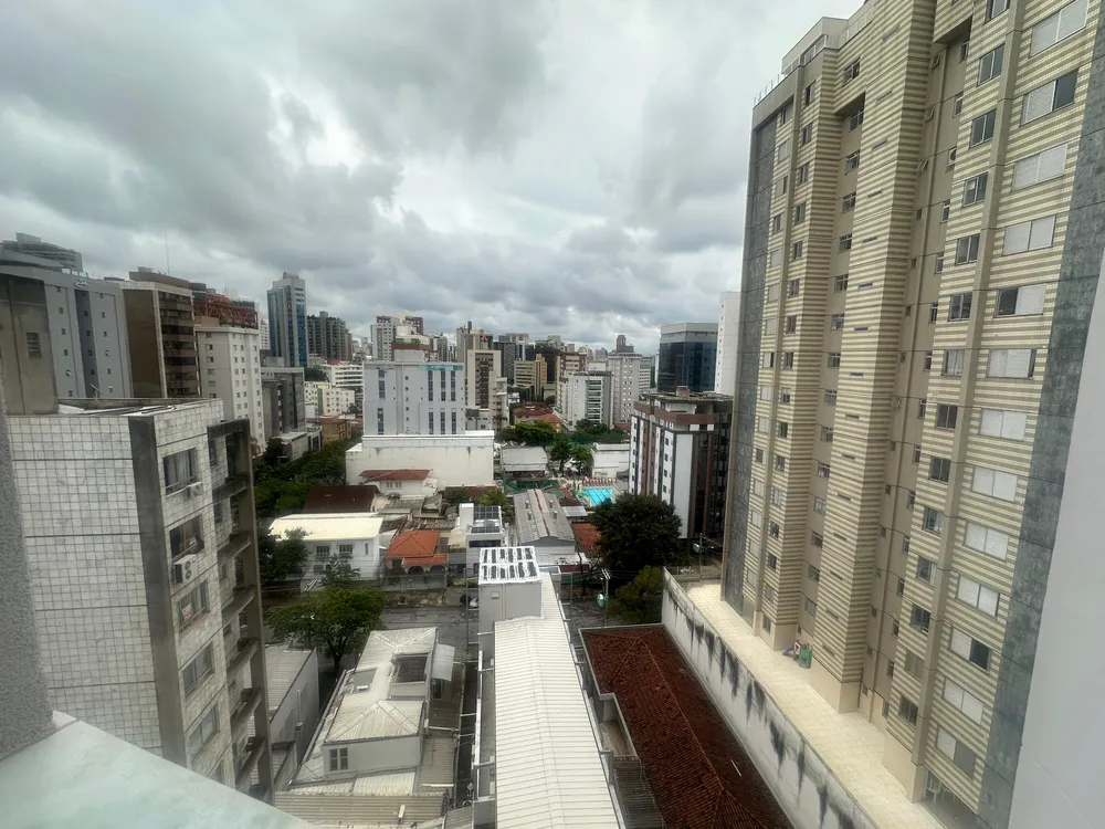 Cobertura, 2 quartos, 109 m² - Foto 5