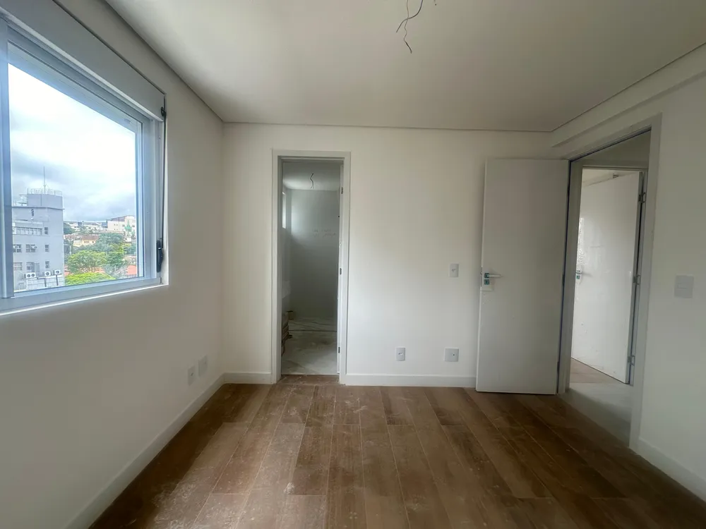 Cobertura, 2 quartos, 109 m² - Foto 9