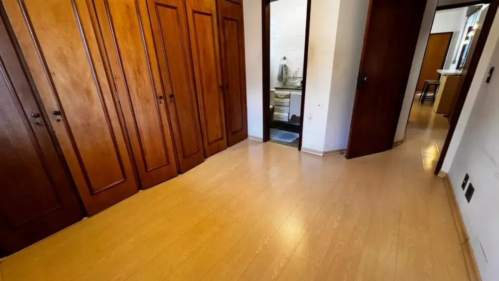 Apartamento, 3 quartos, 78 m² - Foto 4