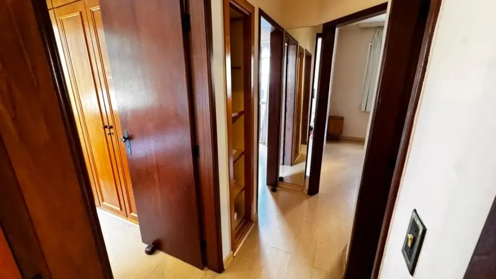 Apartamento, 3 quartos, 78 m² - Foto 3