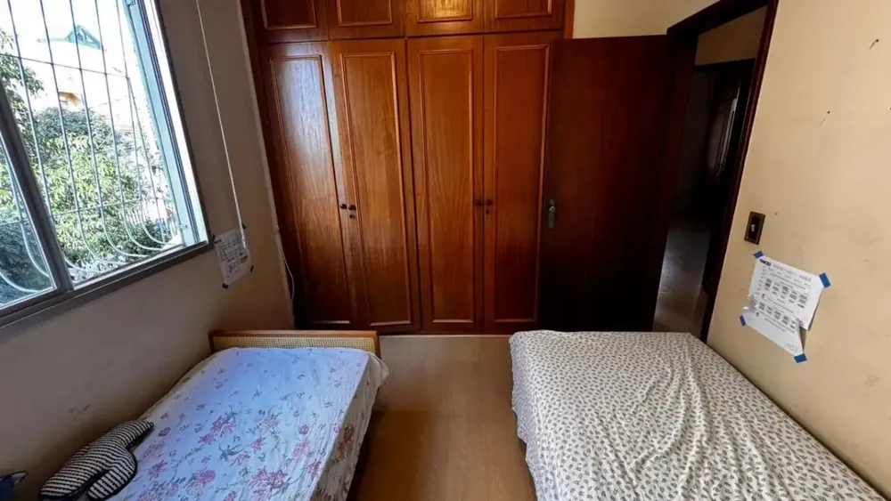 Apartamento, 3 quartos, 78 m² - Foto 8