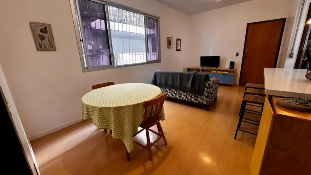 Apartamento, 3 quartos, 78 m² - Foto 5