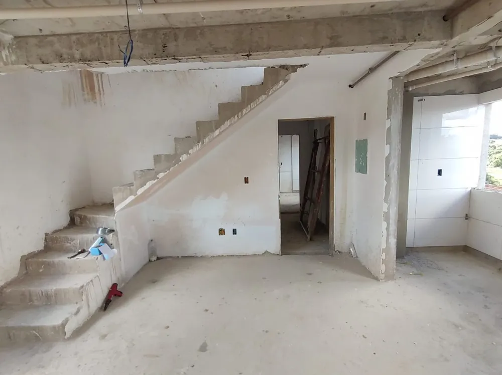 Cobertura, 2 quartos, 54 m² - Foto 2