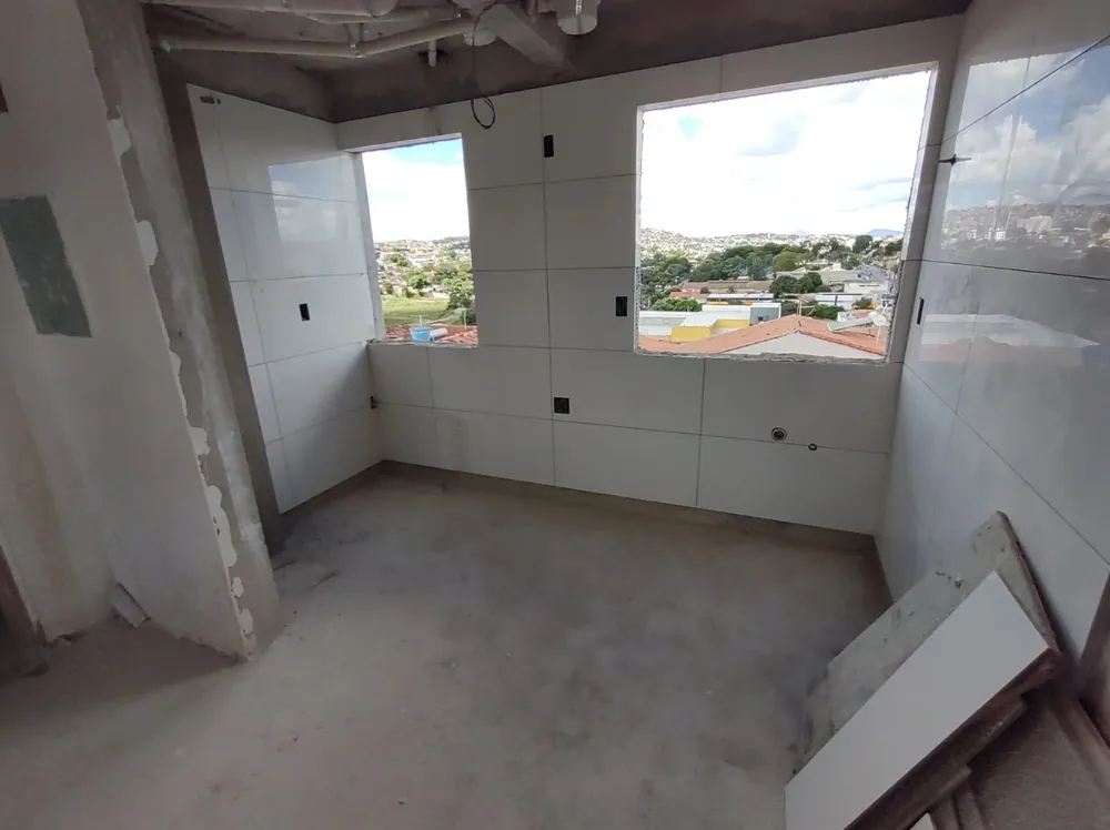 Cobertura, 2 quartos, 54 m² - Foto 6
