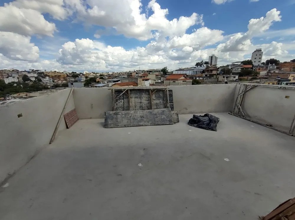 Cobertura, 2 quartos, 54 m² - Foto 1