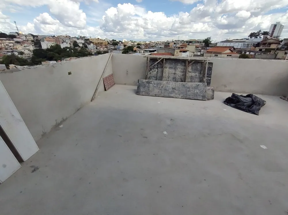 Cobertura, 2 quartos, 54 m² - Foto 7