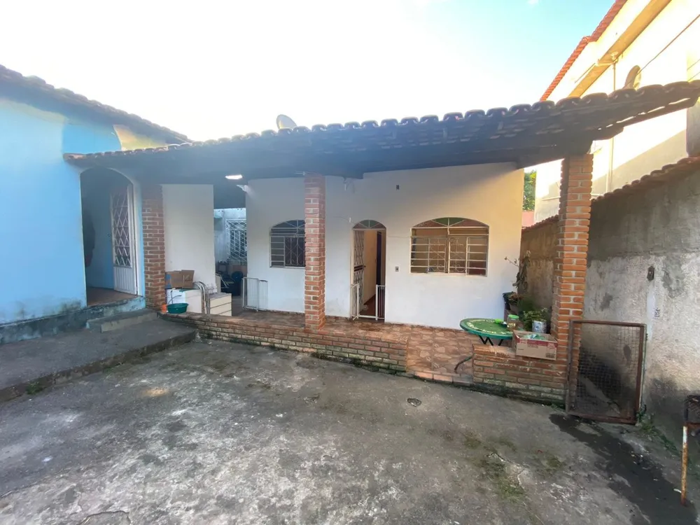 Casa, 2 quartos, 400 m² - Foto 2