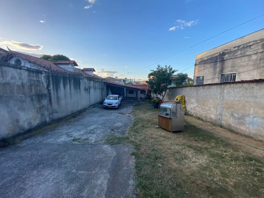 Casa, 2 quartos, 400 m² - Foto 4