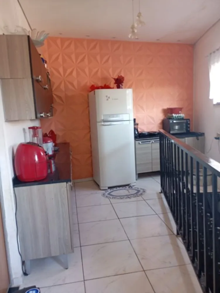 Casa, 3 quartos - Foto 2