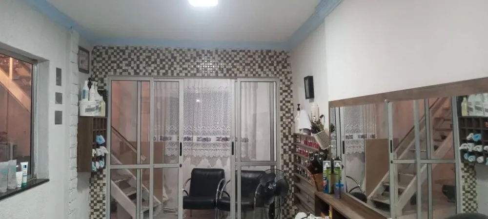 Casa, 3 quartos - Foto 8
