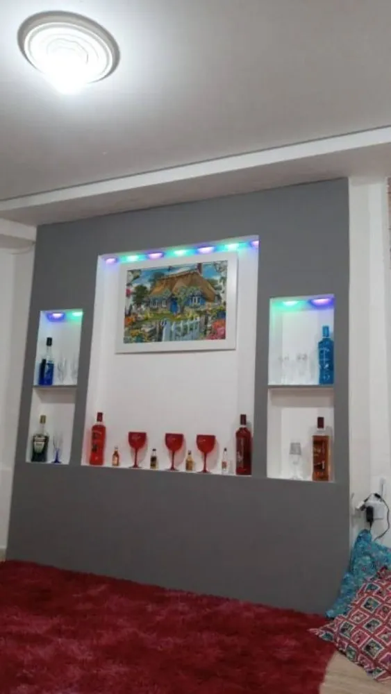 Casa, 3 quartos - Foto 7