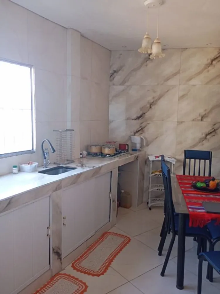 Casa, 3 quartos - Foto 4