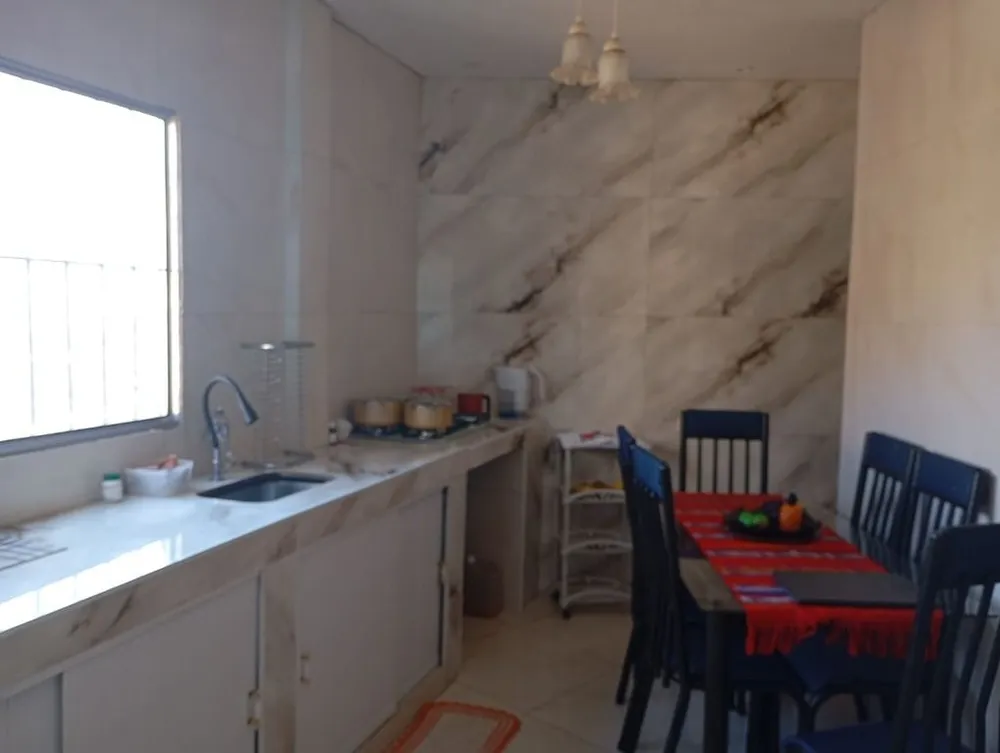 Casa, 3 quartos - Foto 1