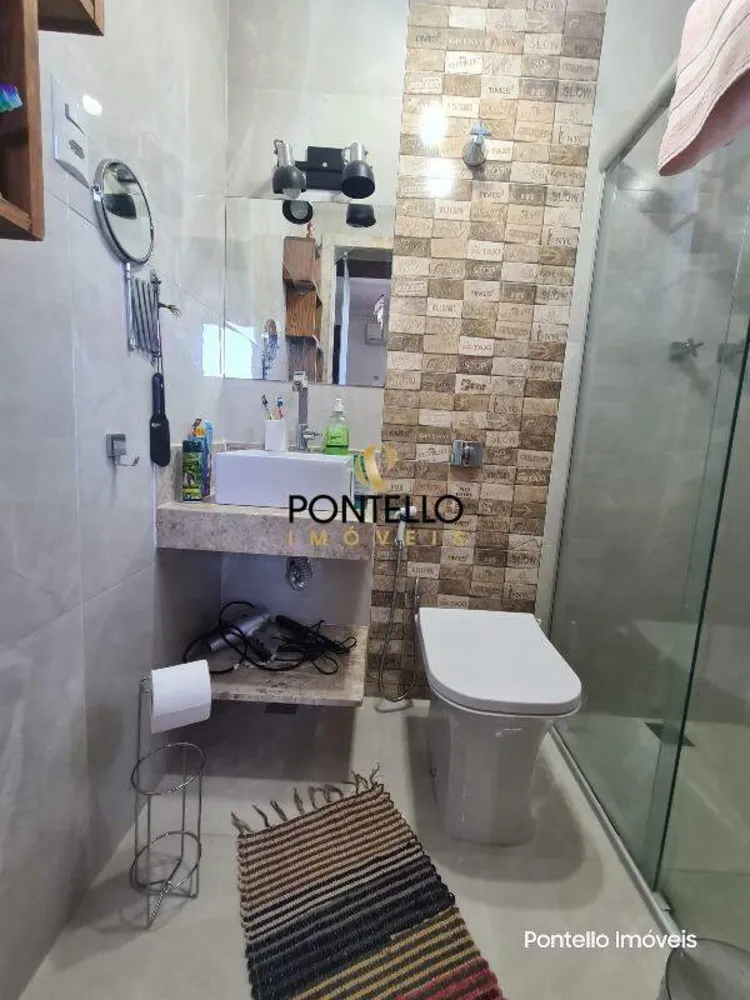 Casa, 3 quartos, 329 m² - Foto 11
