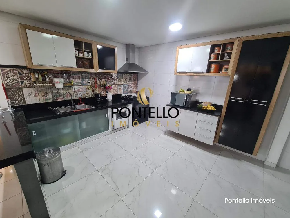Casa, 3 quartos, 329 m² - Foto 5