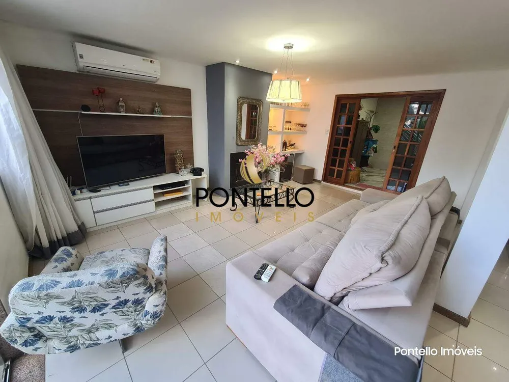 Casa, 3 quartos, 329 m² - Foto 6