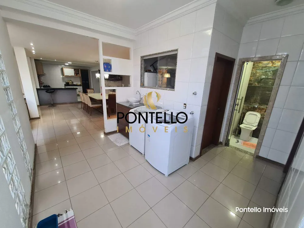 Casa, 3 quartos, 329 m² - Foto 4