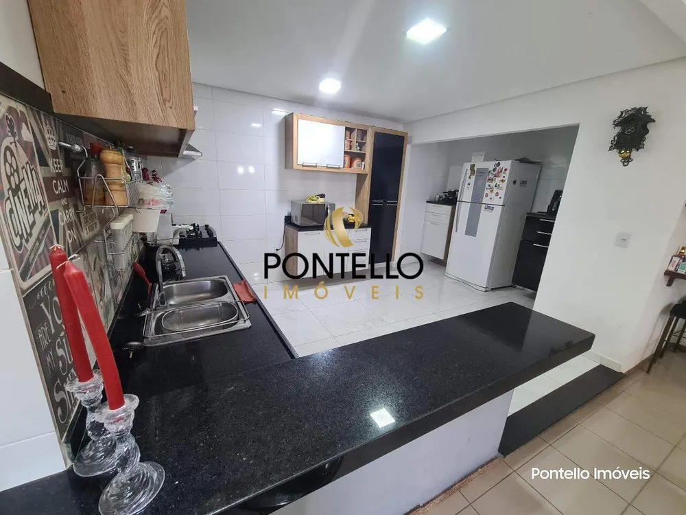 Casa, 3 quartos, 329 m² - Foto 10