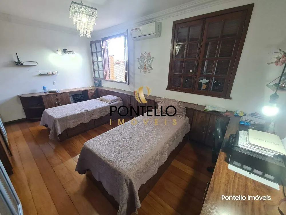 Casa, 3 quartos, 329 m² - Foto 10