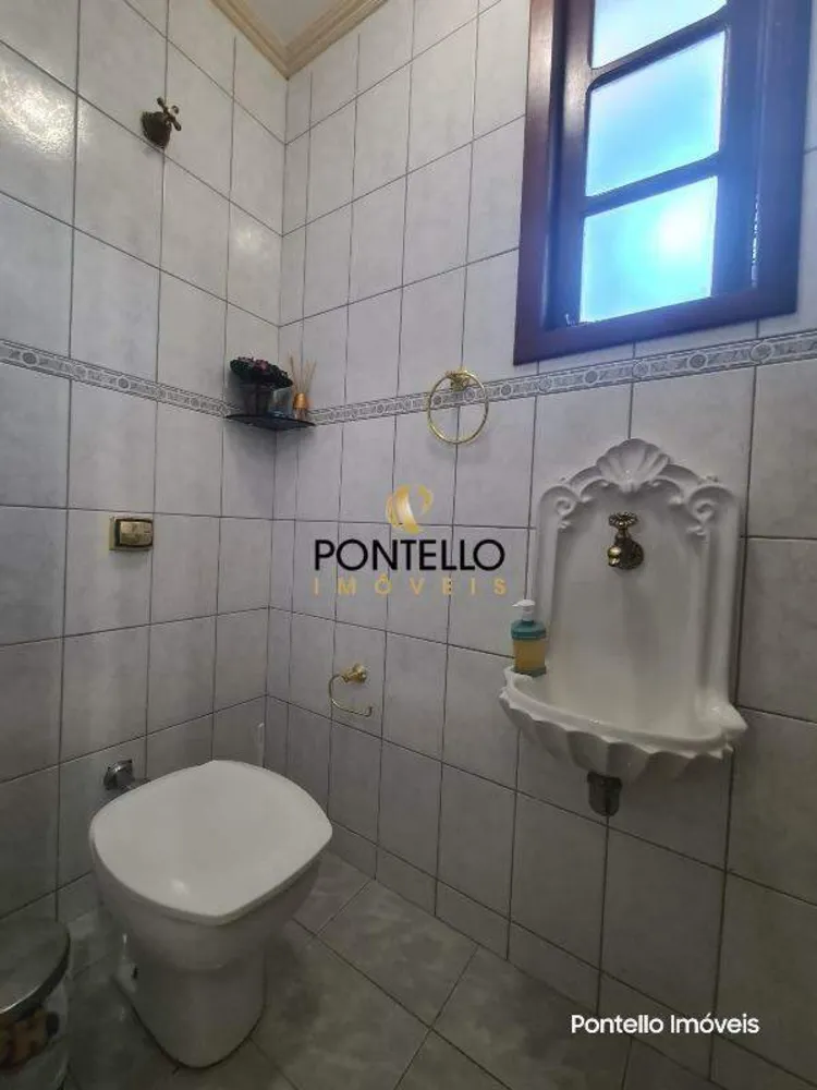 Casa, 3 quartos, 329 m² - Foto 2