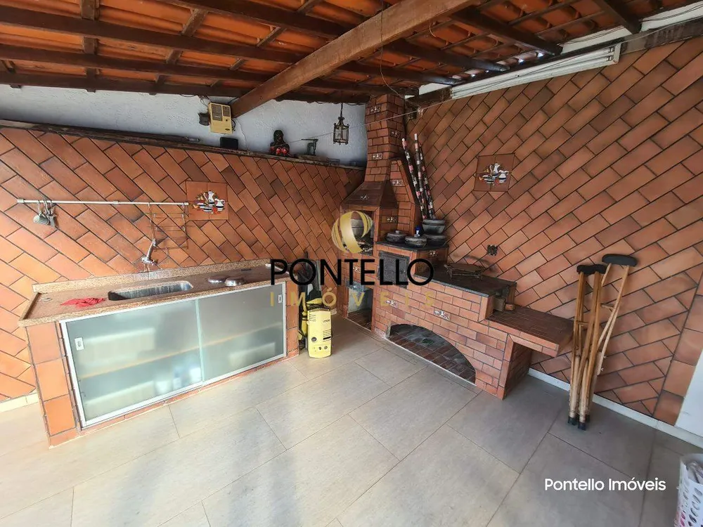 Casa, 3 quartos, 329 m² - Foto 17