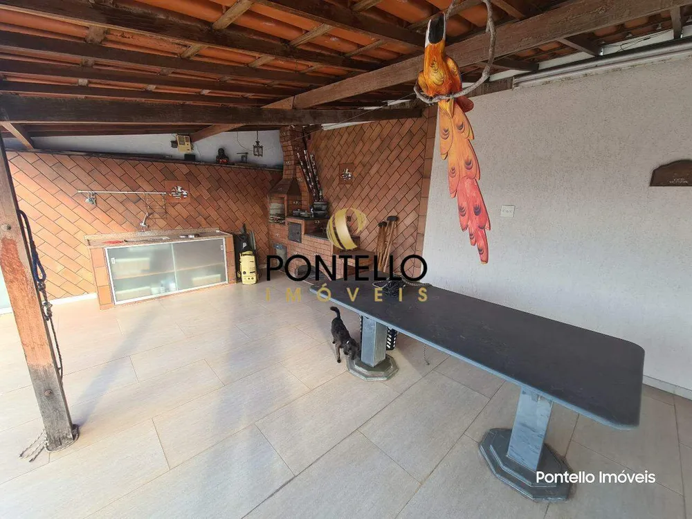 Casa, 3 quartos, 329 m² - Foto 9