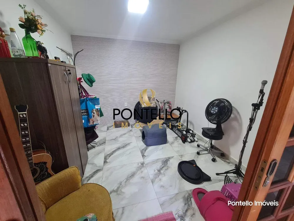 Casa, 3 quartos, 329 m² - Foto 13