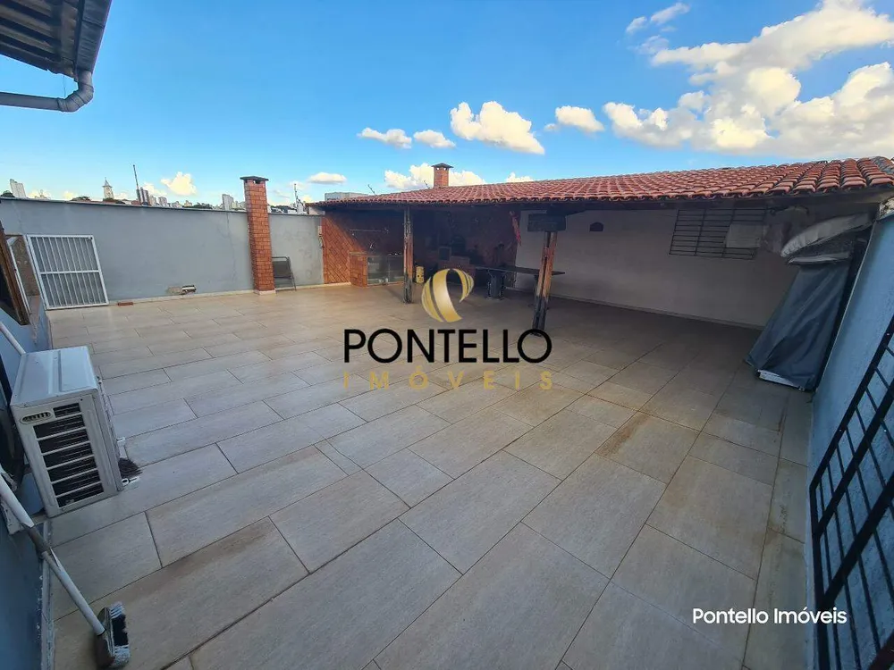 Casa, 3 quartos, 329 m² - Foto 8