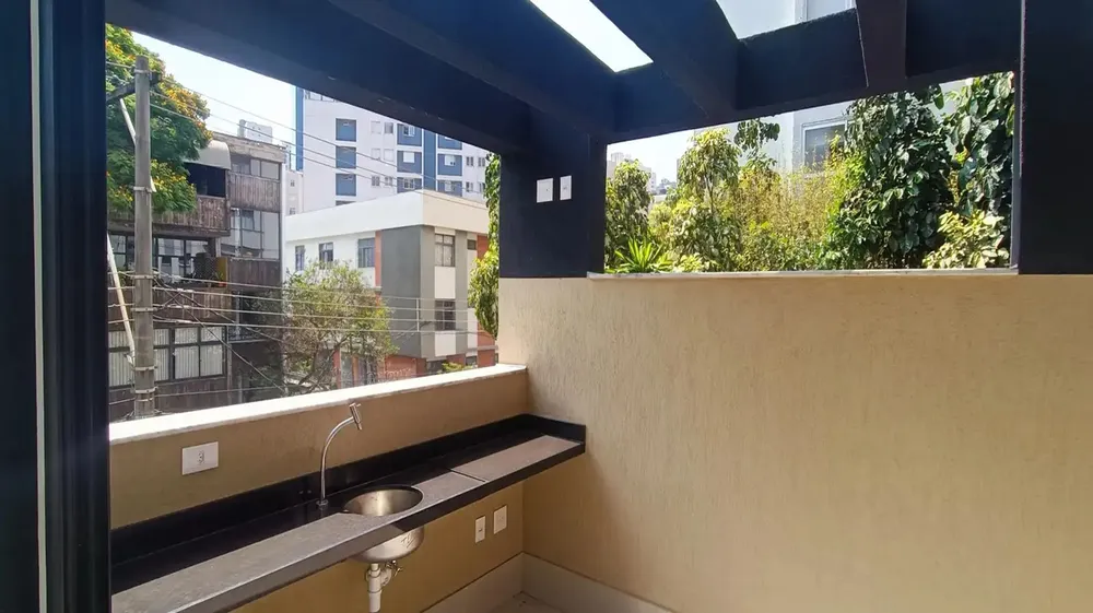 Apartamento, 3 quartos, 112 m² - Foto 11