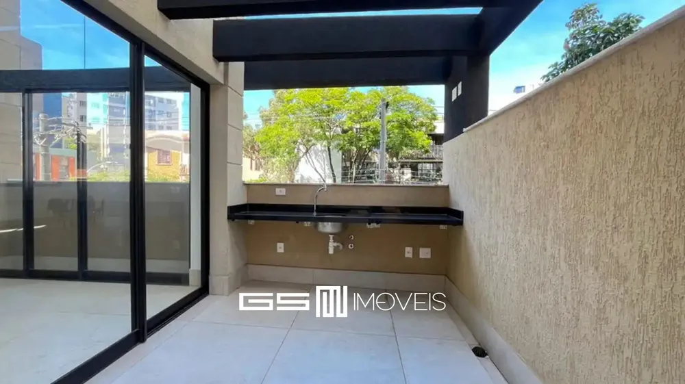 Apartamento, 3 quartos, 112 m² - Foto 12