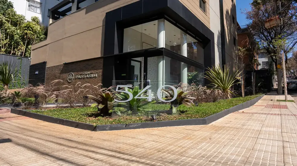 Apartamento, 3 quartos, 112 m² - Foto 3