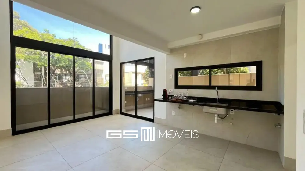 Apartamento, 3 quartos, 112 m² - Foto 9