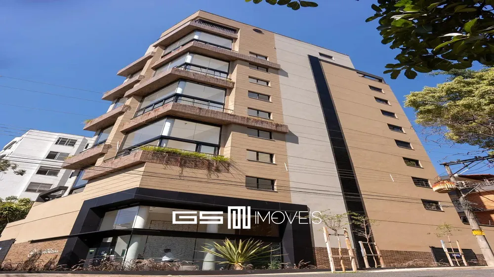 Apartamento, 3 quartos, 112 m² - Foto 2