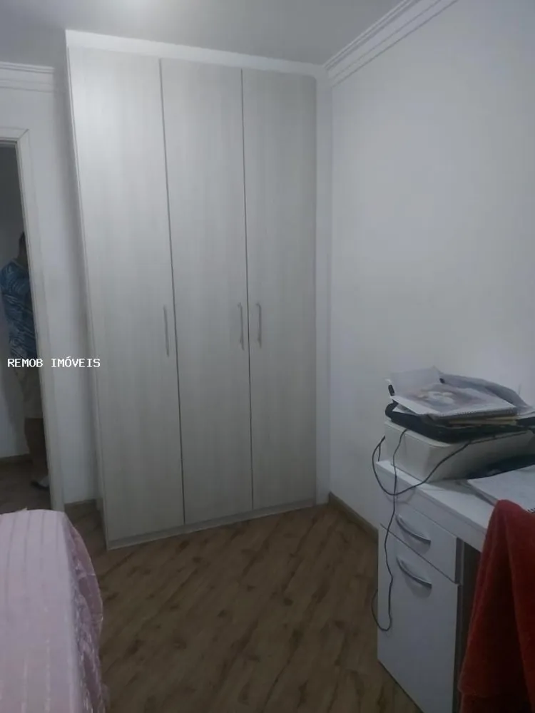 Apartamento, 2 quartos, 49 m² - Foto 8