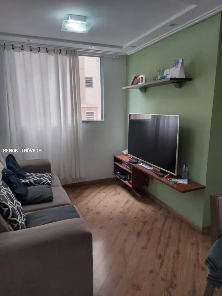 Apartamento, 2 quartos, 49 m² - Foto 5