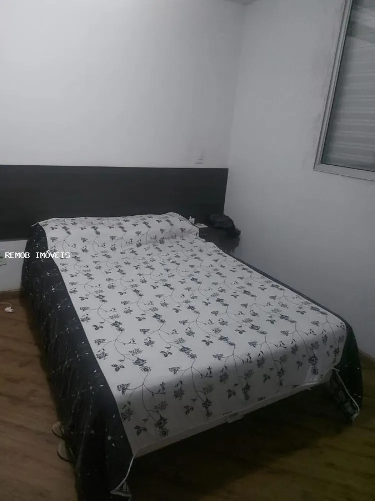 Apartamento, 2 quartos, 49 m² - Foto 6