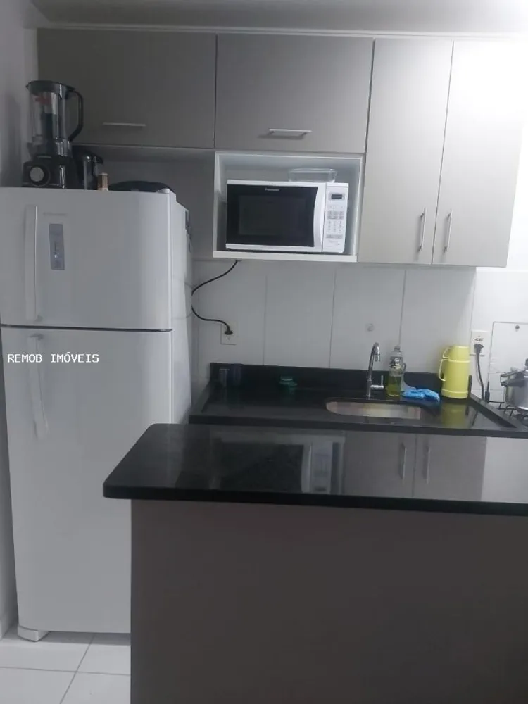 Apartamento, 2 quartos, 49 m² - Foto 6