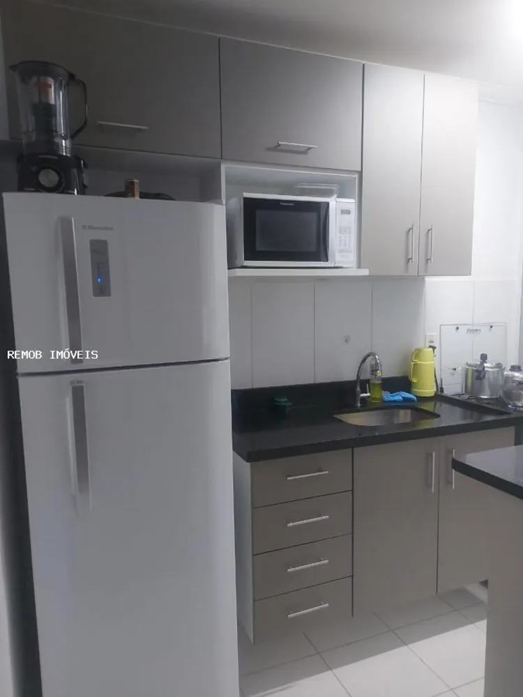 Apartamento, 2 quartos, 49 m² - Foto 5