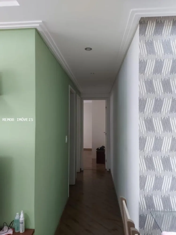Apartamento, 2 quartos, 49 m² - Foto 10
