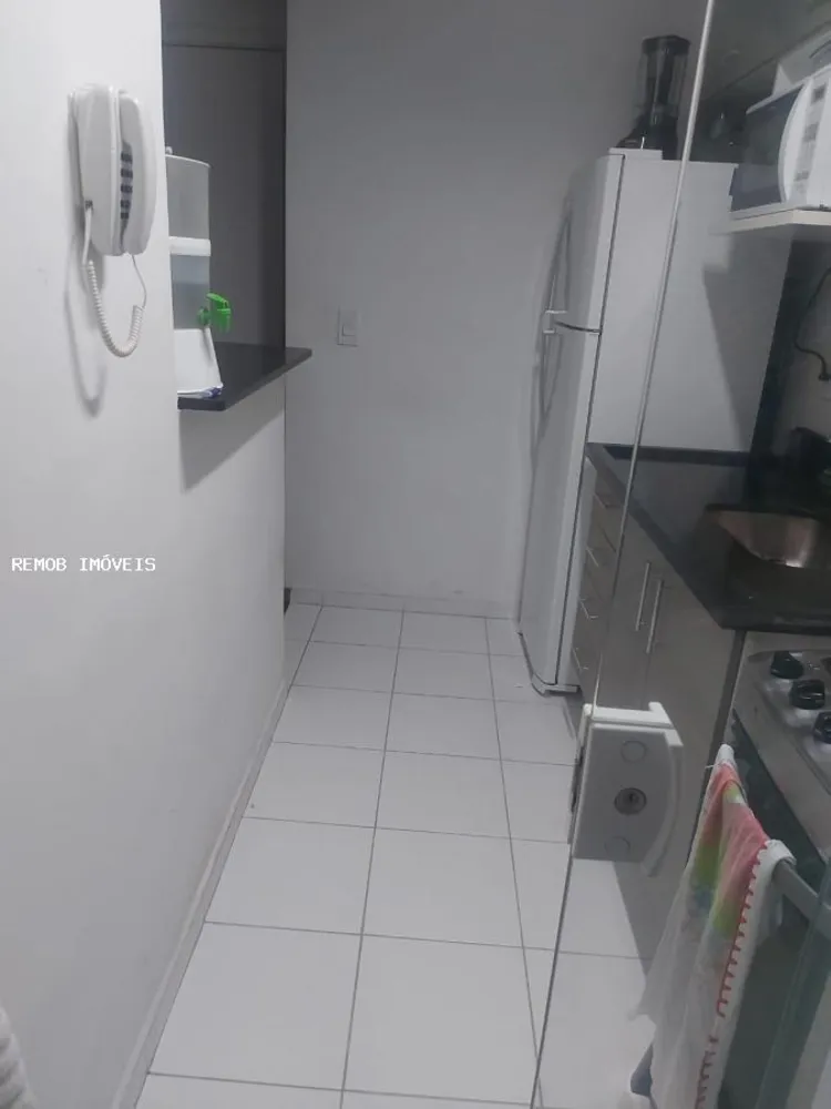 Apartamento, 2 quartos, 49 m² - Foto 8