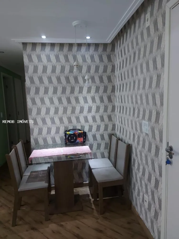 Apartamento, 2 quartos, 49 m² - Foto 7